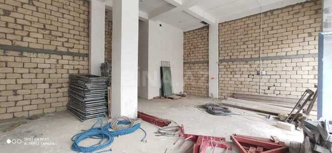 Obyekt - Ağ şəhər q. - 113 m² (3)