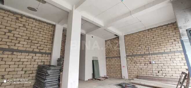 Obyekt - Ağ şəhər q. - 113 m² (2)
