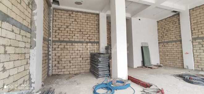 Obyekt - Ağ şəhər q. - 113 m² (4)