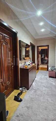 2 otaqlı yeni tikili - Nəriman Nərimanov m. - 80 m² (4)