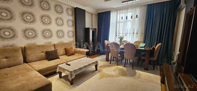 2 otaqlı yeni tikili - Nəriman Nərimanov m. - 80 m² (8)