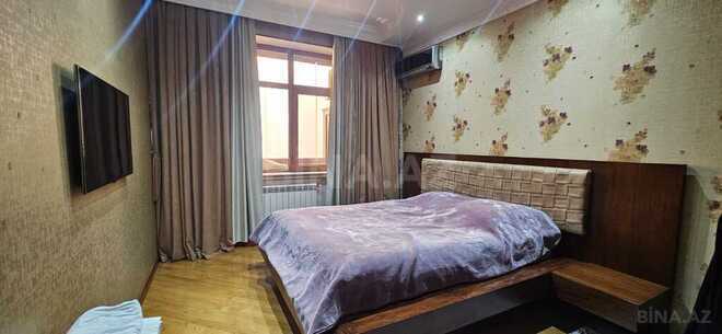 2 otaqlı yeni tikili - Nəriman Nərimanov m. - 80 m² (2)