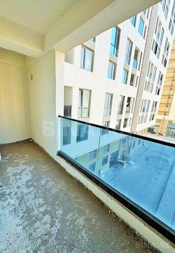 2 otaqlı yeni tikili - 7-ci mikrorayon q. - 70 m² (4)