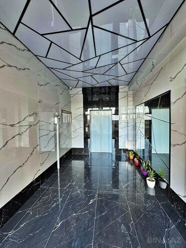 2 otaqlı yeni tikili - 7-ci mikrorayon q. - 70 m² (5)