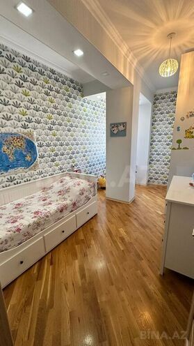 3 otaqlı yeni tikili - Memar Əcəmi m. - 90 m² (8)