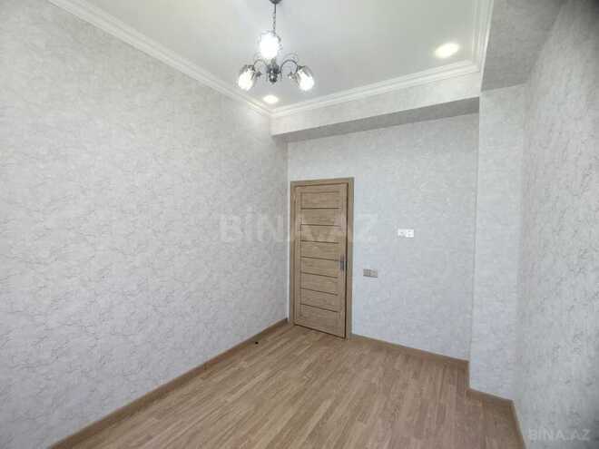 3-комн. новостройка - Хырдалан - 91 м² (15)