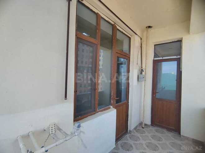 3-комн. новостройка - Хырдалан - 91 м² (19)