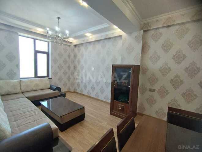 3-комн. новостройка - Хырдалан - 91 м² (2)