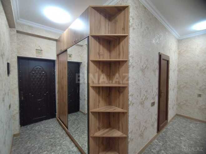 3-комн. новостройка - Хырдалан - 91 м² (18)