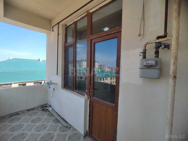 3-комн. новостройка - Хырдалан - 91 м² (21)