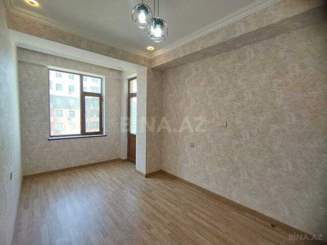 3-комн. новостройка - Хырдалан - 91 м² (10)