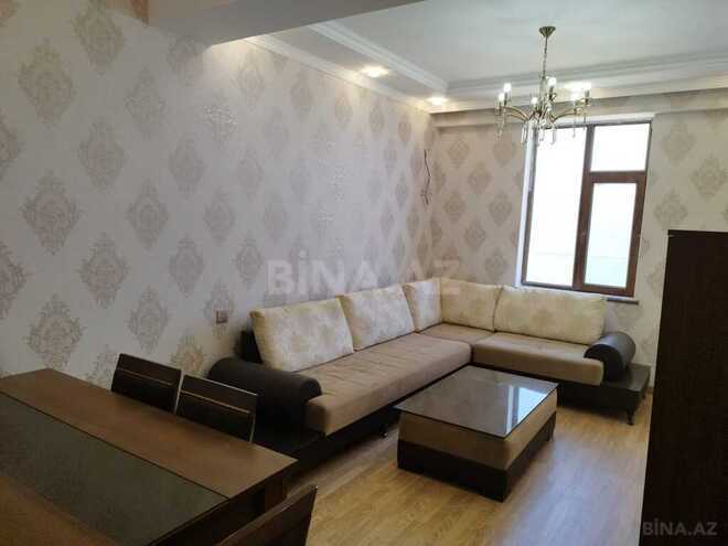 3-комн. новостройка - Хырдалан - 91 м² (1)