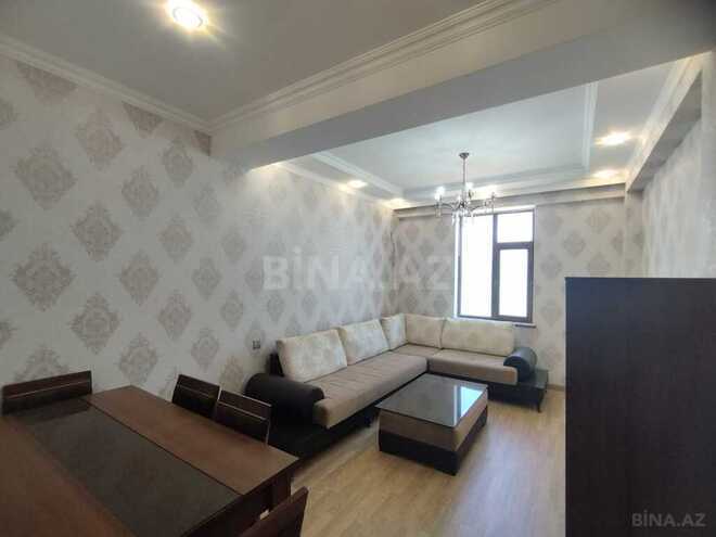3-комн. новостройка - Хырдалан - 91 м² (4)