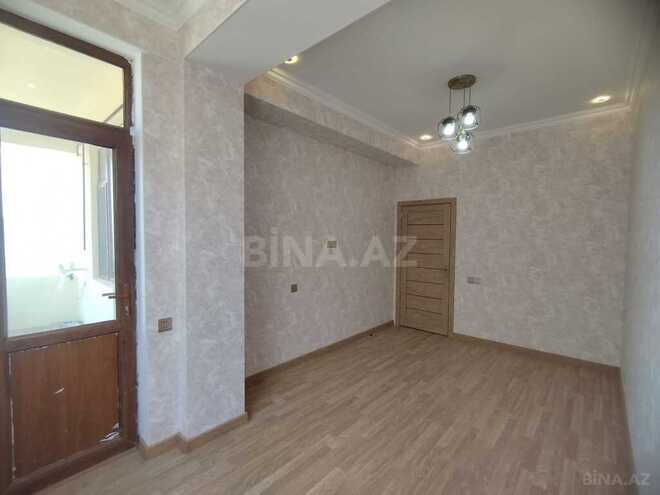 3-комн. новостройка - Хырдалан - 91 м² (12)