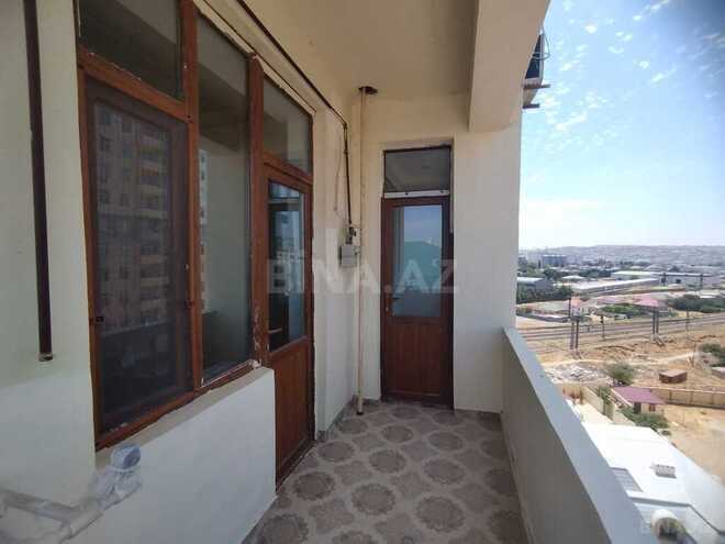 3-комн. новостройка - Хырдалан - 91 м² (17)