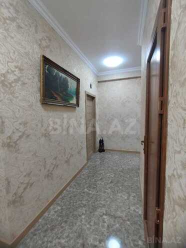 3-комн. новостройка - Хырдалан - 91 м² (20)