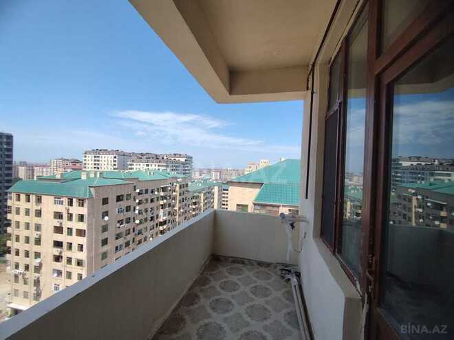 3-комн. новостройка - Хырдалан - 91 м² (16)