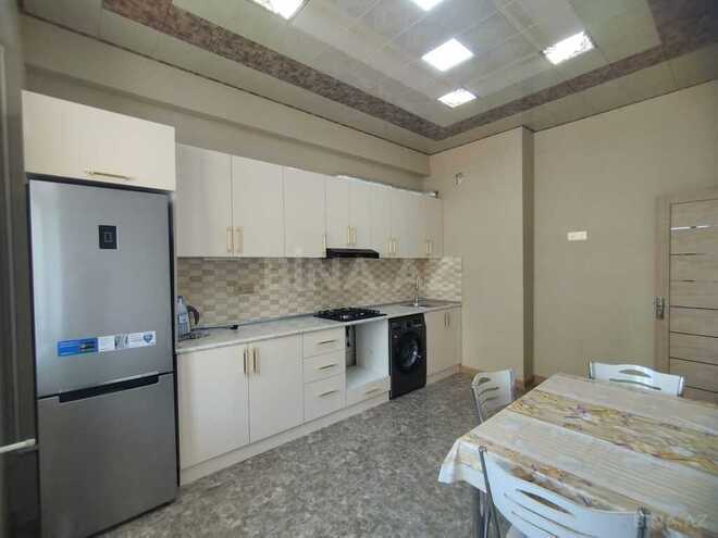 3-комн. новостройка - Хырдалан - 91 м² (9)