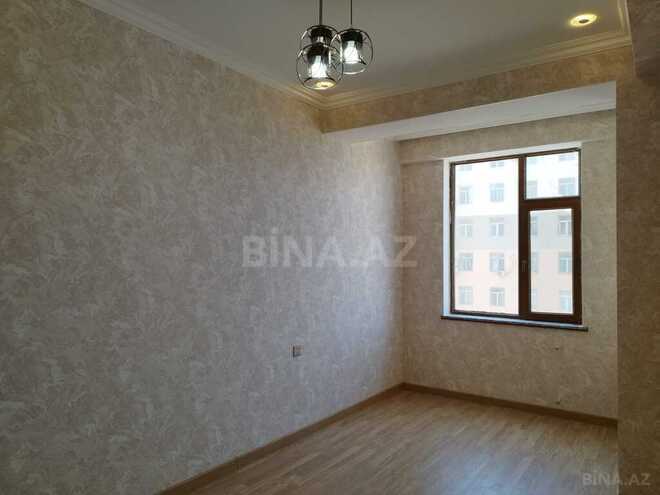3-комн. новостройка - Хырдалан - 91 м² (11)