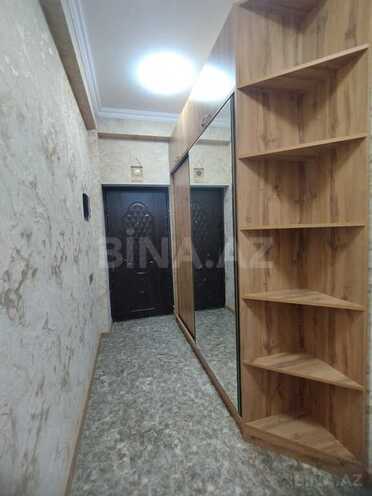 3-комн. новостройка - Хырдалан - 91 м² (22)