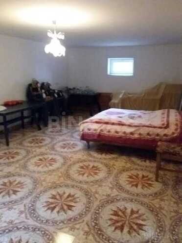6 otaqlı həyət evi/bağ evi - Badamdar q. - 475 m² (16)