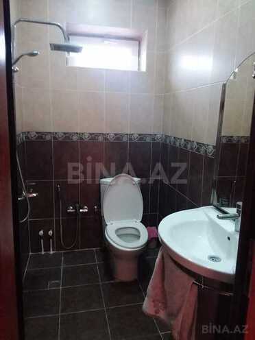 6 otaqlı həyət evi/bağ evi - Badamdar q. - 475 m² (18)