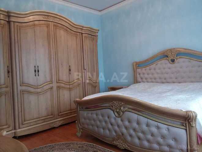 6 otaqlı həyət evi/bağ evi - Badamdar q. - 475 m² (12)