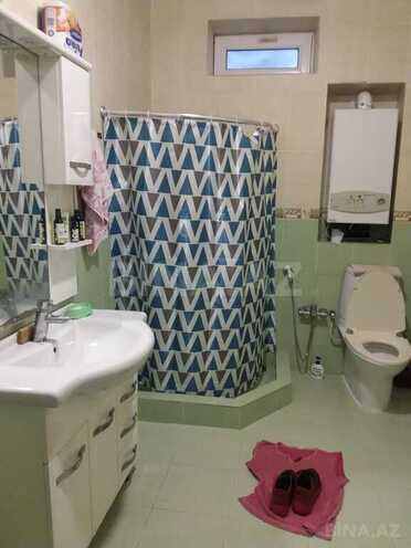 6 otaqlı həyət evi/bağ evi - Badamdar q. - 475 m² (17)