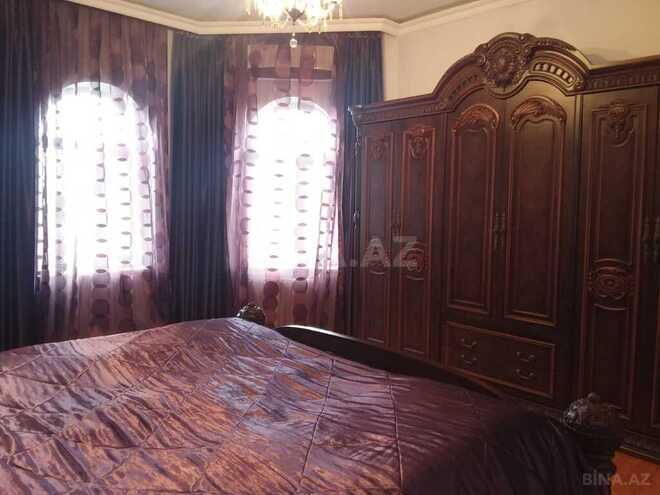 6 otaqlı həyət evi/bağ evi - Badamdar q. - 475 m² (10)