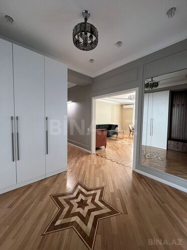 3 otaqlı yeni tikili - Nəsimi r. - 140 m² (15)