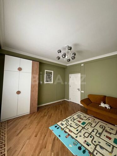 3 otaqlı yeni tikili - Nəsimi r. - 140 m² (12)