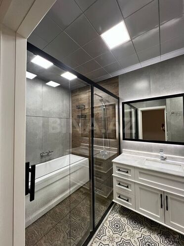 3 otaqlı yeni tikili - Nəsimi r. - 140 m² (19)