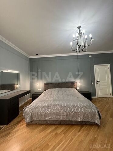 3 otaqlı yeni tikili - Nəsimi r. - 140 m² (9)