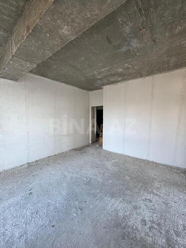 2 otaqlı yeni tikili - Dərnəgül m. - 75 m² (4)