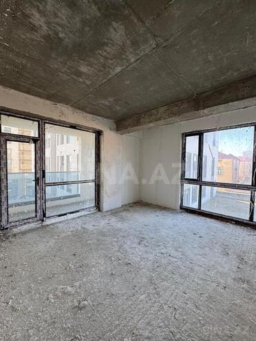 2 otaqlı yeni tikili - Dərnəgül m. - 75 m² (6)