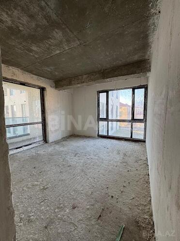 2 otaqlı yeni tikili - Dərnəgül m. - 75 m² (5)