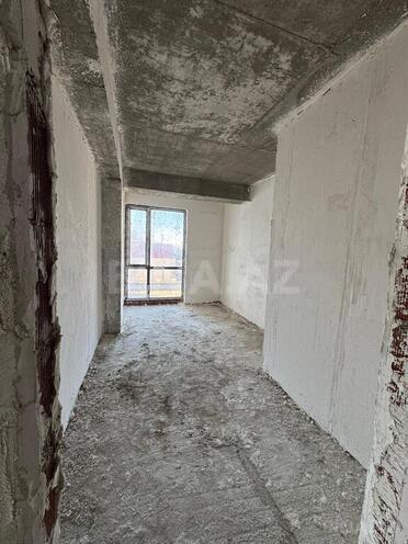 2 otaqlı yeni tikili - Dərnəgül m. - 75 m² (3)