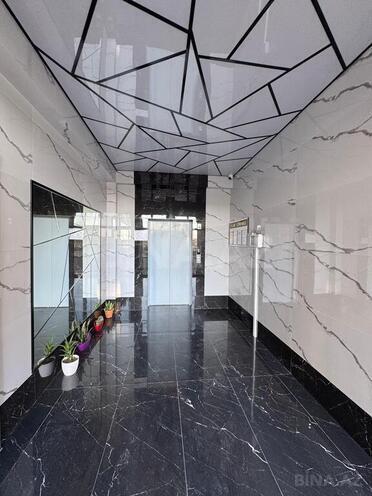 2 otaqlı yeni tikili - Dərnəgül m. - 75 m² (8)