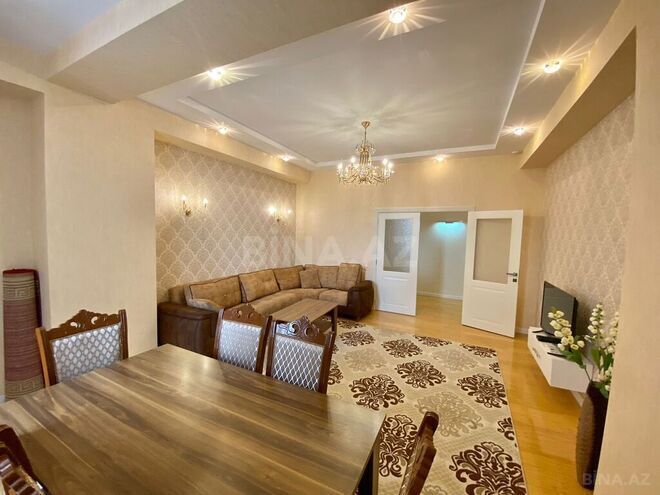 3 otaqlı yeni tikili - 28 May m. - 140 m² (3)