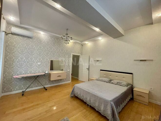 3 otaqlı yeni tikili - 28 May m. - 140 m² (9)