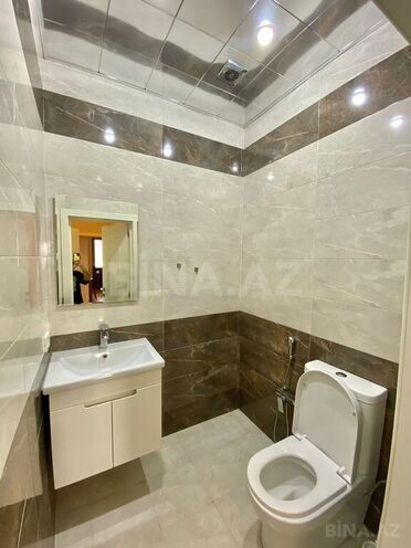 3 otaqlı yeni tikili - 28 May m. - 140 m² (20)