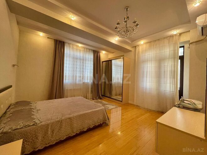 3 otaqlı yeni tikili - 28 May m. - 140 m² (11)