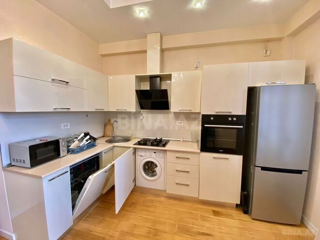 3 otaqlı yeni tikili - 28 May m. - 140 m² (6)