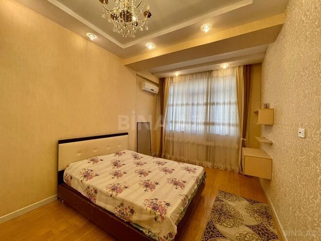 3 otaqlı yeni tikili - 28 May m. - 140 m² (12)