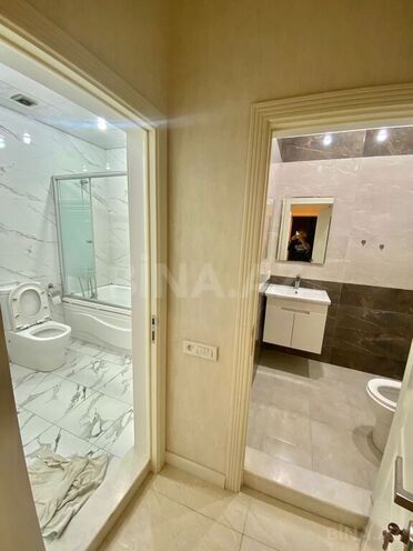 3 otaqlı yeni tikili - 28 May m. - 140 m² (18)