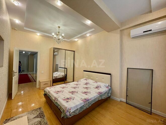 3 otaqlı yeni tikili - 28 May m. - 140 m² (14)