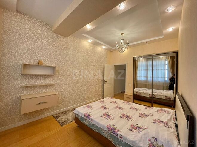 3 otaqlı yeni tikili - 28 May m. - 140 m² (13)