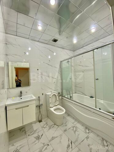 3 otaqlı yeni tikili - 28 May m. - 140 m² (19)