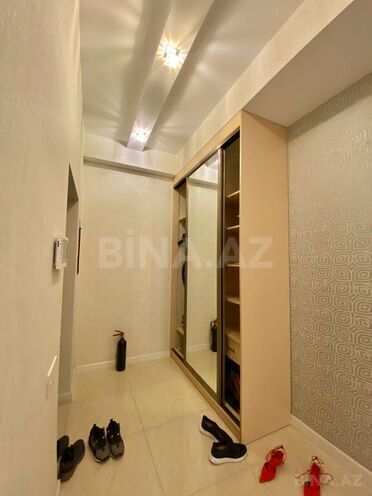 3 otaqlı yeni tikili - 28 May m. - 140 m² (17)
