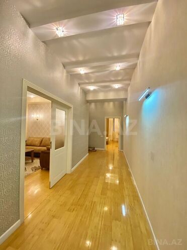 3 otaqlı yeni tikili - 28 May m. - 140 m² (15)